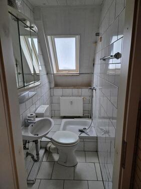 Foto - 3 Zimmer Dachgeschoßwohnung in Peine