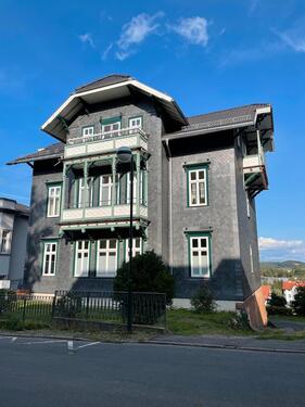 Foto - Schöne 2-Raum Wohnung in begehrter Lage nähe des Kurparks