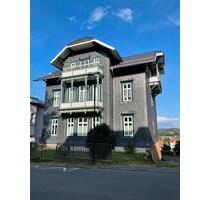 Schöne 2-Raum Wohnung in begehrter Lage nähe des Kurparks - Friedrichroda