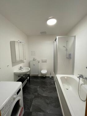 Foto - 2 Zimmer Hochparterre zur Miete in Friedrichroda