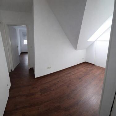 Foto - 3 Zimmer Dachgeschoßwohnung in Meppen