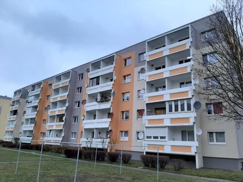 Foto - 2-Zimmer-Wohnung zum Selbstgestalten in Landsberg-Hohenthurm