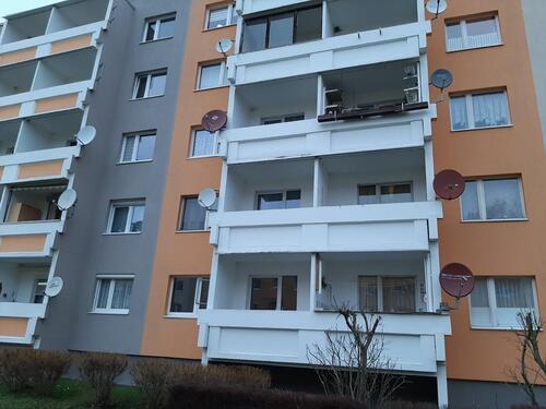 Foto - 2 Zimmer Erdgeschoßwohnung zur Miete in Landsberg