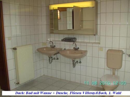 Foto - 3 Zimmer Dachgeschoßwohnung in Wolfstein