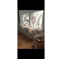 Altbauwohnung möbliert zu vermieten - Aschaffenburg Österreicher Kolonie