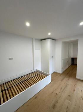 Foto - Gepflegte 1,5 -Zimmer-Wohnung (25 qm) zur Vermietung Untermiete