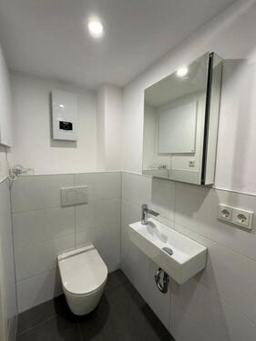 Foto - 1.5 Zimmer Erdgeschoßwohnung zur Miete in Vallendar