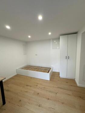 Foto - Erdgeschoßwohnung in Vallendar zur Miete