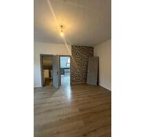 1,5 Zimmer Dachgeschosswohnung Lägerdorf