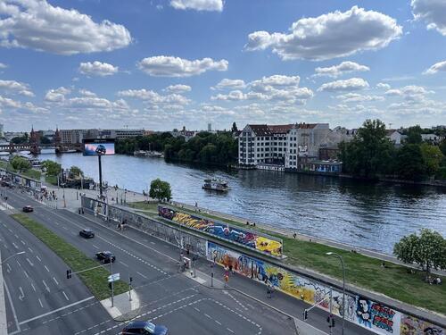 Foto - 2 Zimmer Etagenwohnung zur Miete in Berlin
