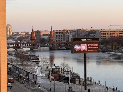 Foto - 2 Zimmer Etagenwohnung in Berlin