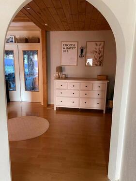 Foto - 4 Zimmer Erdgeschoßwohnung zur Miete in Birkenfeld