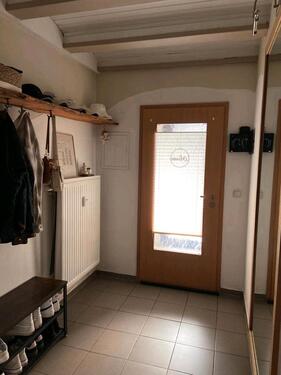 Foto - 4 Zimmer Erdgeschoßwohnung in Birkenfeld