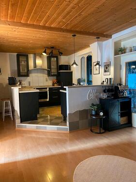 Foto - Erdgeschoßwohnung in Birkenfeld zur Miete