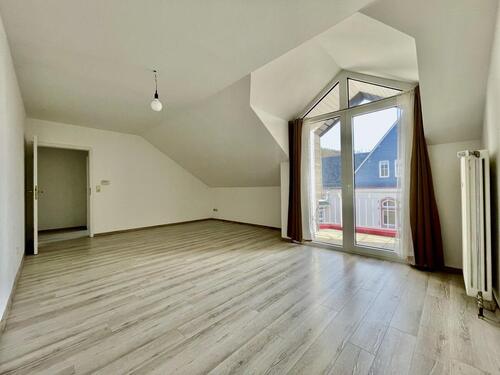 Foto - 2 Zimmer Dachgeschoßwohnung zur Miete in Betzdorf