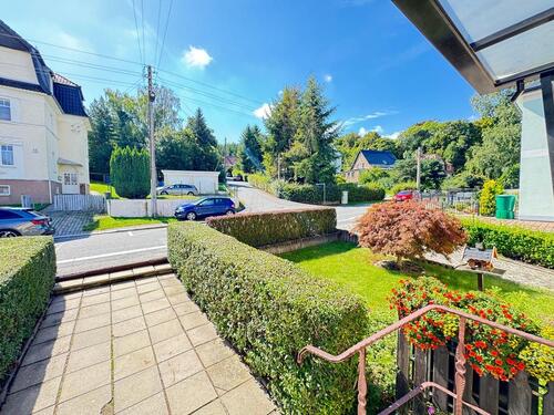 Foto - Doppelhaushälfte in Schirgiswalde-Kirschau zum Kaufen