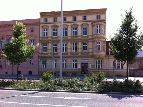 Foto - 3 Raumwohnung im Stadtzentrum von Cottbus