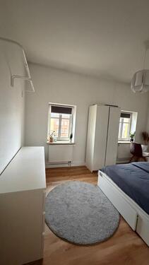 Foto - 3 Zimmer Dachgeschoßwohnung in Cottbus