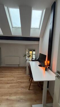 Foto - Dachgeschoßwohnung in Cottbus zur Miete