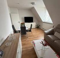 2-Zimmer-Wohnung in Heppens Wilhelmshaven