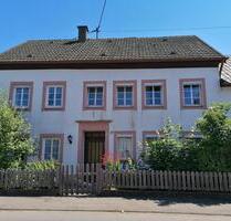 Ferienhaus in der Vulkaneifel. Bis 6 Pers. - Pelm