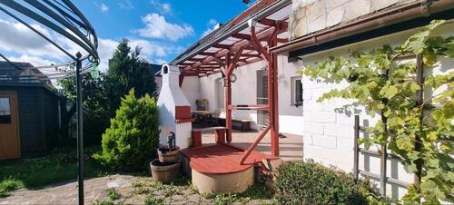 Foto - 4 Zimmer Doppelhaushälfte zum Kaufen in Velpke