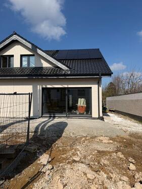 Foto - 4 Zimmer Etagenwohnung zur Miete in Bad Sassendorf