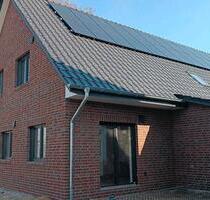 Erstbezug Neubauwohnung - 925,00&nbsp;EUR Kaltmiete, ca.&nbsp; 92,50&nbsp;m&sup2; in Wingst (PLZ: 21789)