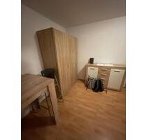 Möblierte 1-Zimmer-Wohnung im Herzen der Neckarstadt-West - Mannheim Herzogenried