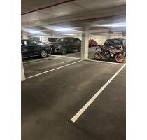 Tiefgaragenstellplatz (SUV geeignet) Nähe U-Bahn Machtlfinger Str - München Thalkirchen-Obersendling-Forstenried-Fürstenried-S
