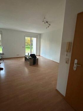 Foto - 2-Zimmerwohnung im EG - 750,00&nbsp;EUR Kaltmiete, ca.&nbsp; 65,00&nbsp;m&sup2;