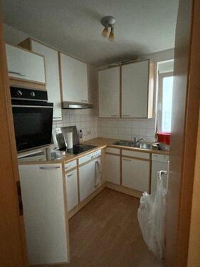 Foto - 2 Zimmer Etagenwohnung in Bad Säckingen