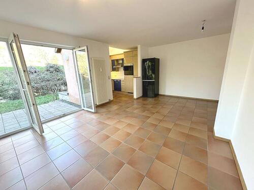 Foto - 4 Zimmer Maisonettenwohnung in Trier