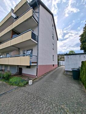 Foto - Hochparterre in Koblenz zum Kaufen