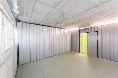 Foto - Lager Duisburg – zu vermieten. verschiedene Größen ab 10² bis 70²