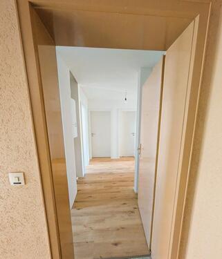 Foto - 3 Zimmer Etagenwohnung zur Miete in Lichtenfels