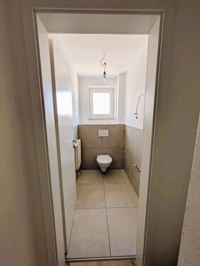 Foto - 3 Zimmer Etagenwohnung in Lichtenfels