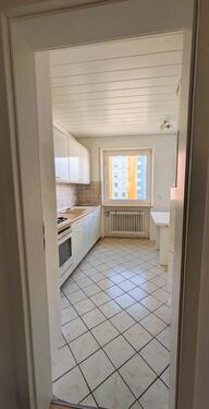 Foto - Etagenwohnung in Lichtenfels zur Miete