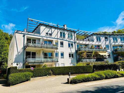 Foto - Exklusive Eigentumswohnung mit Ruhrblick – Kernsaniert, modern