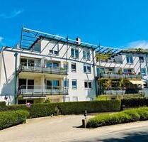 Exkl. Eigentumswohnung Ruhrblick saniert, modern, provisionsfrei - Essen Stadtbezirk IX