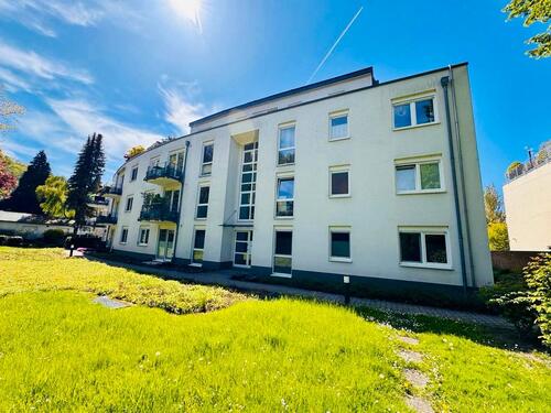 Foto - 3 Zimmer Etagenwohnung zum Kaufen in Essen