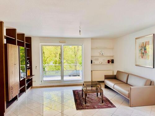 Foto - 3 Zimmer Etagenwohnung in Essen