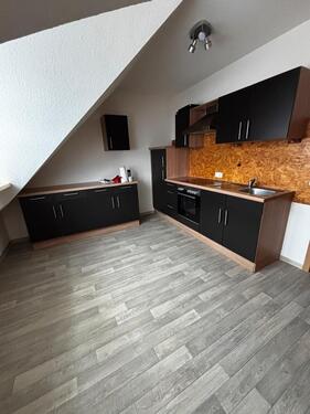 Foto - Schöne ruhige Wohnung in Wiesmoor