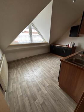 Foto - 2 Zimmer Etagenwohnung zur Miete in Wiesmoor