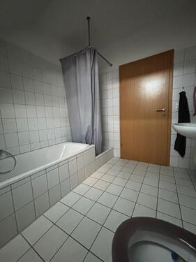 Foto - Etagenwohnung in Wiesmoor zur Miete