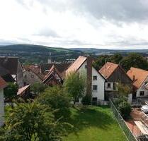 Gemütliche Wohnung in optimaler Lage - Homberg (Efze)