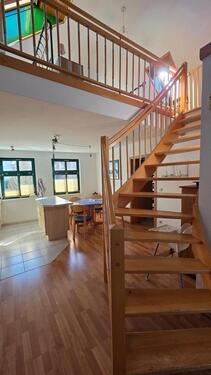 Foto - 2 Zimmer Maisonettenwohnung zur Miete in Ueckermünde