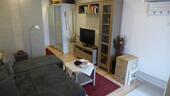 Foto - Möbelierte Wohnung in Burghausen