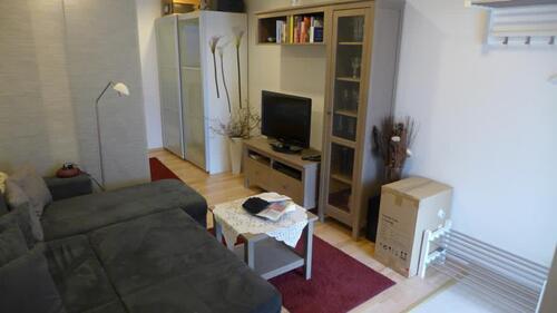 Foto - Möbelierte Wohnung in Burghausen