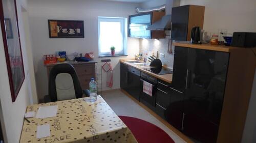 Foto - Etagenwohnung in Burghausen zur Miete